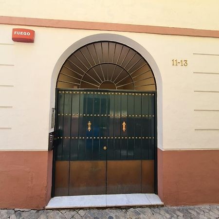 Homeyseville-Bright Apartment At Santa Cruz 4 Pax, Parking Optional Екстер'єр фото