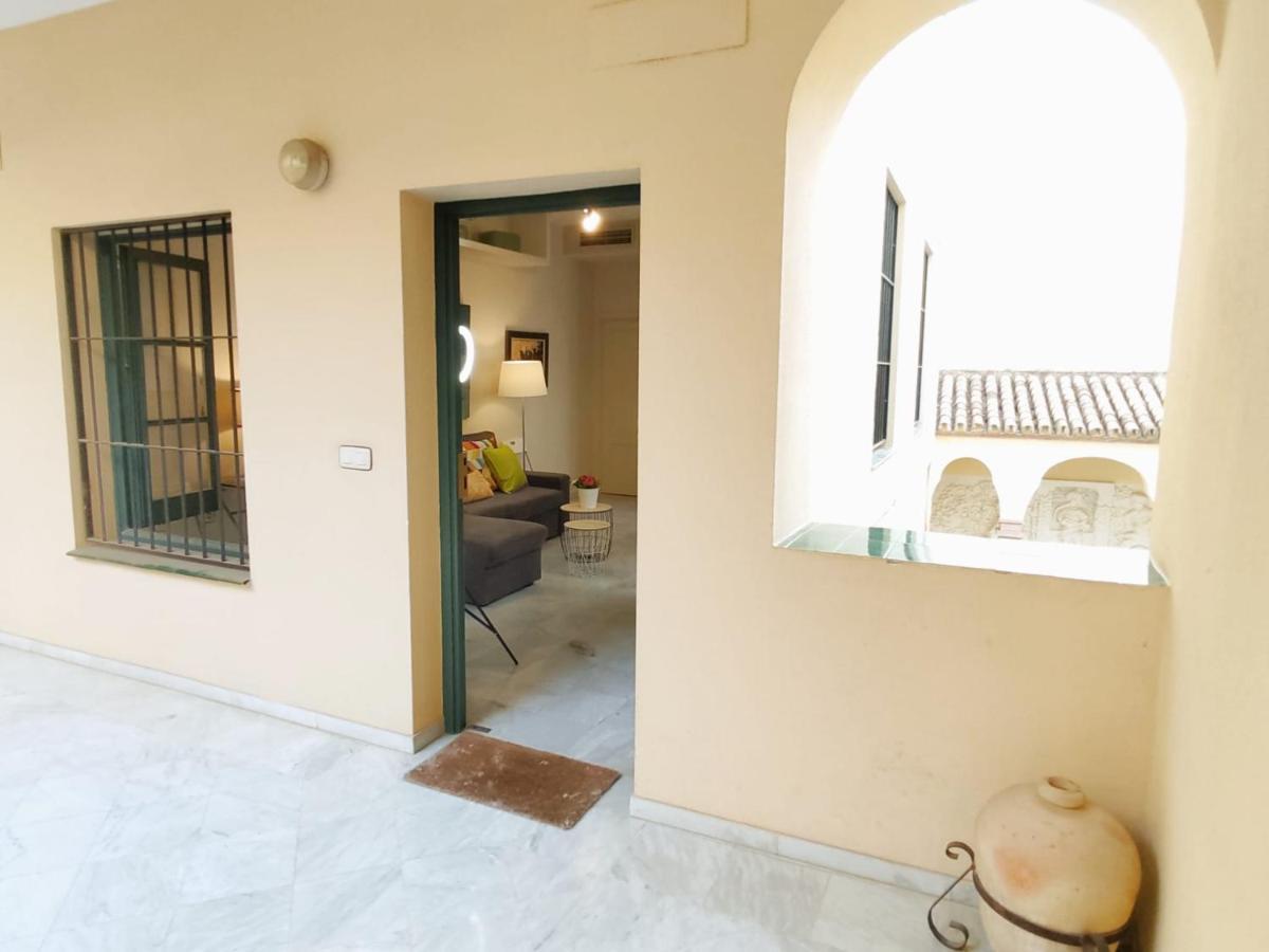 Homeyseville-Bright Apartment At Santa Cruz 4 Pax, Parking Optional Екстер'єр фото