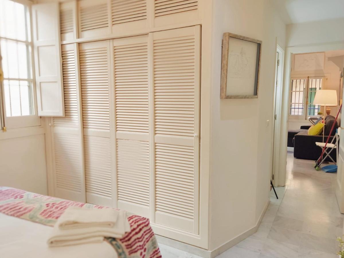 Homeyseville-Bright Apartment At Santa Cruz 4 Pax, Parking Optional Екстер'єр фото