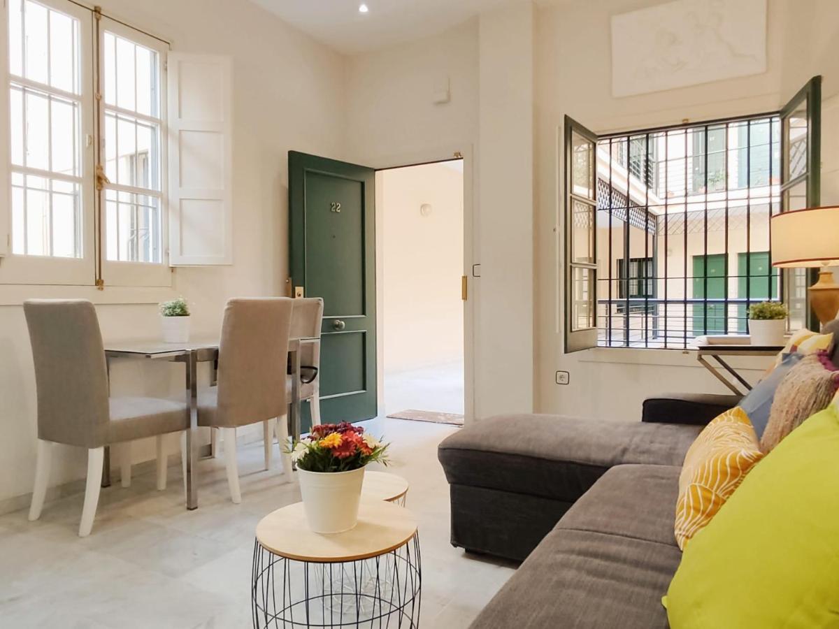 Homeyseville-Bright Apartment At Santa Cruz 4 Pax, Parking Optional Екстер'єр фото