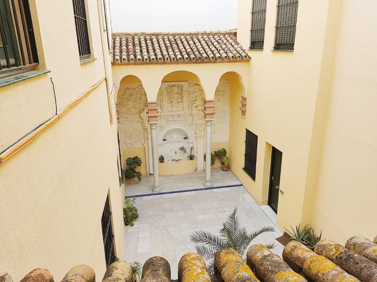 Homeyseville-Bright Apartment At Santa Cruz 4 Pax, Parking Optional Екстер'єр фото