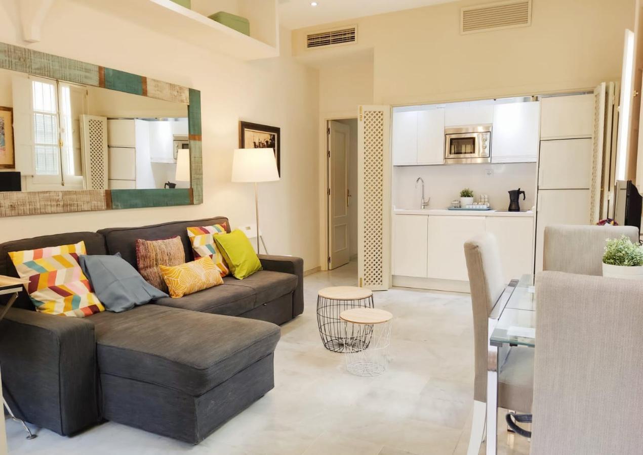 Homeyseville-Bright Apartment At Santa Cruz 4 Pax, Parking Optional Екстер'єр фото