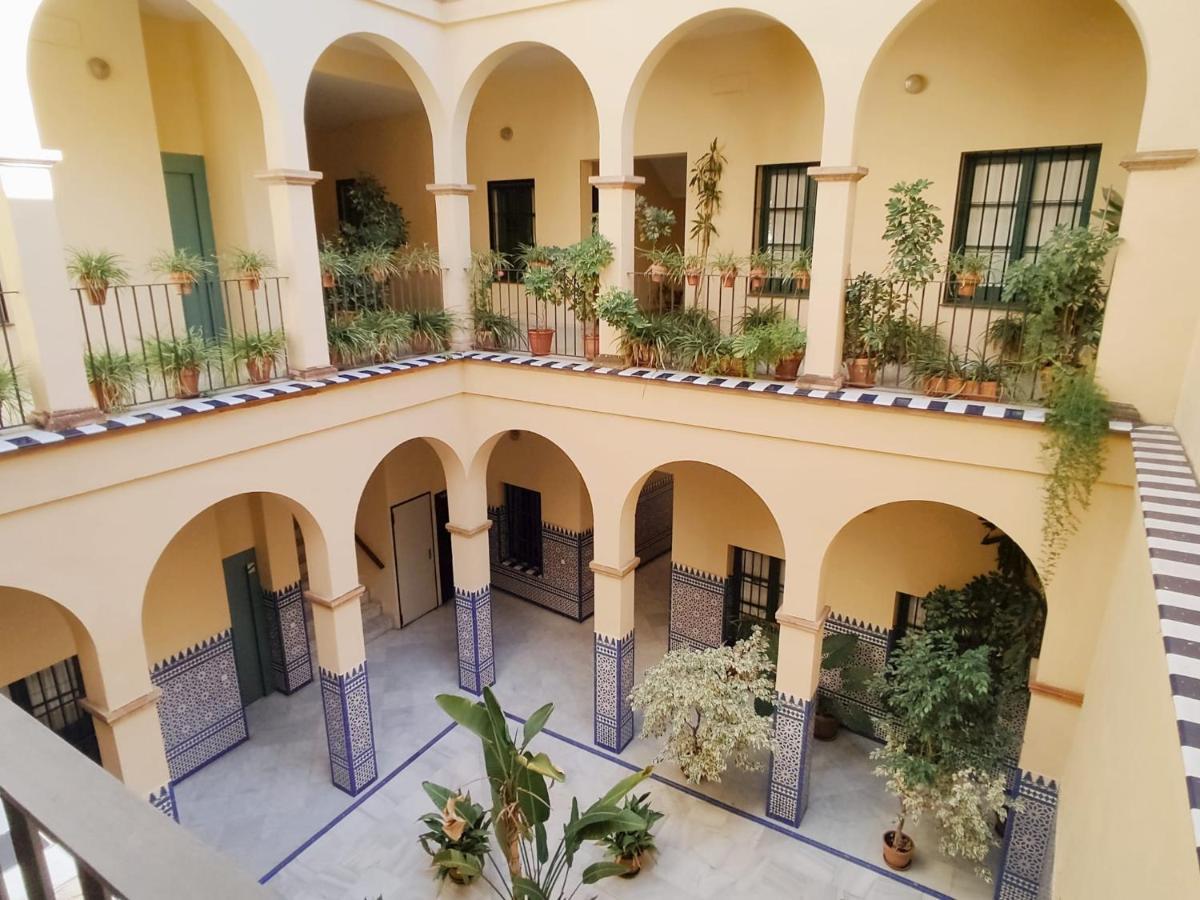 Homeyseville-Bright Apartment At Santa Cruz 4 Pax, Parking Optional Екстер'єр фото